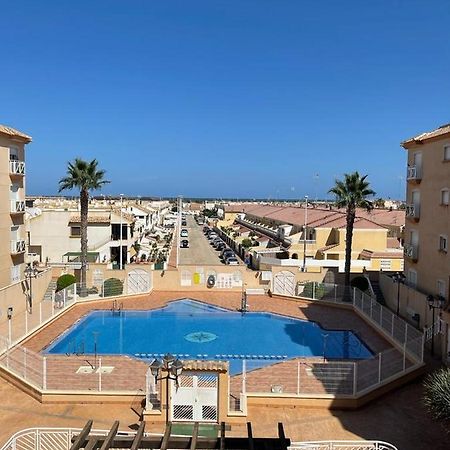 Lodosol Apartment Lo Pagan Luaran gambar