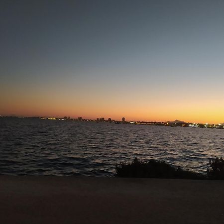 Lodosol Apartment Lo Pagan Luaran gambar