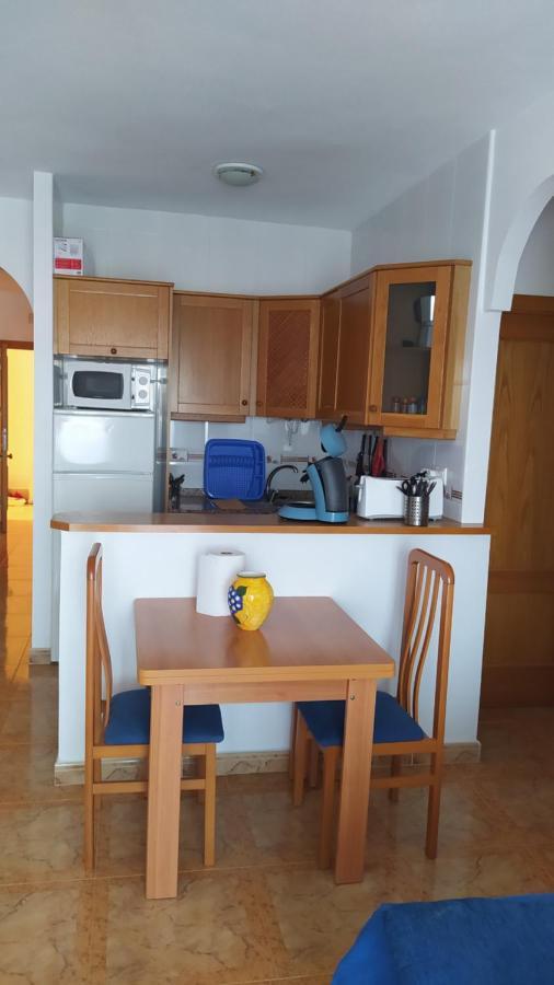 Lodosol Apartment Lo Pagan Luaran gambar
