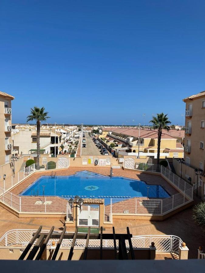 Lodosol Apartment Lo Pagan Luaran gambar
