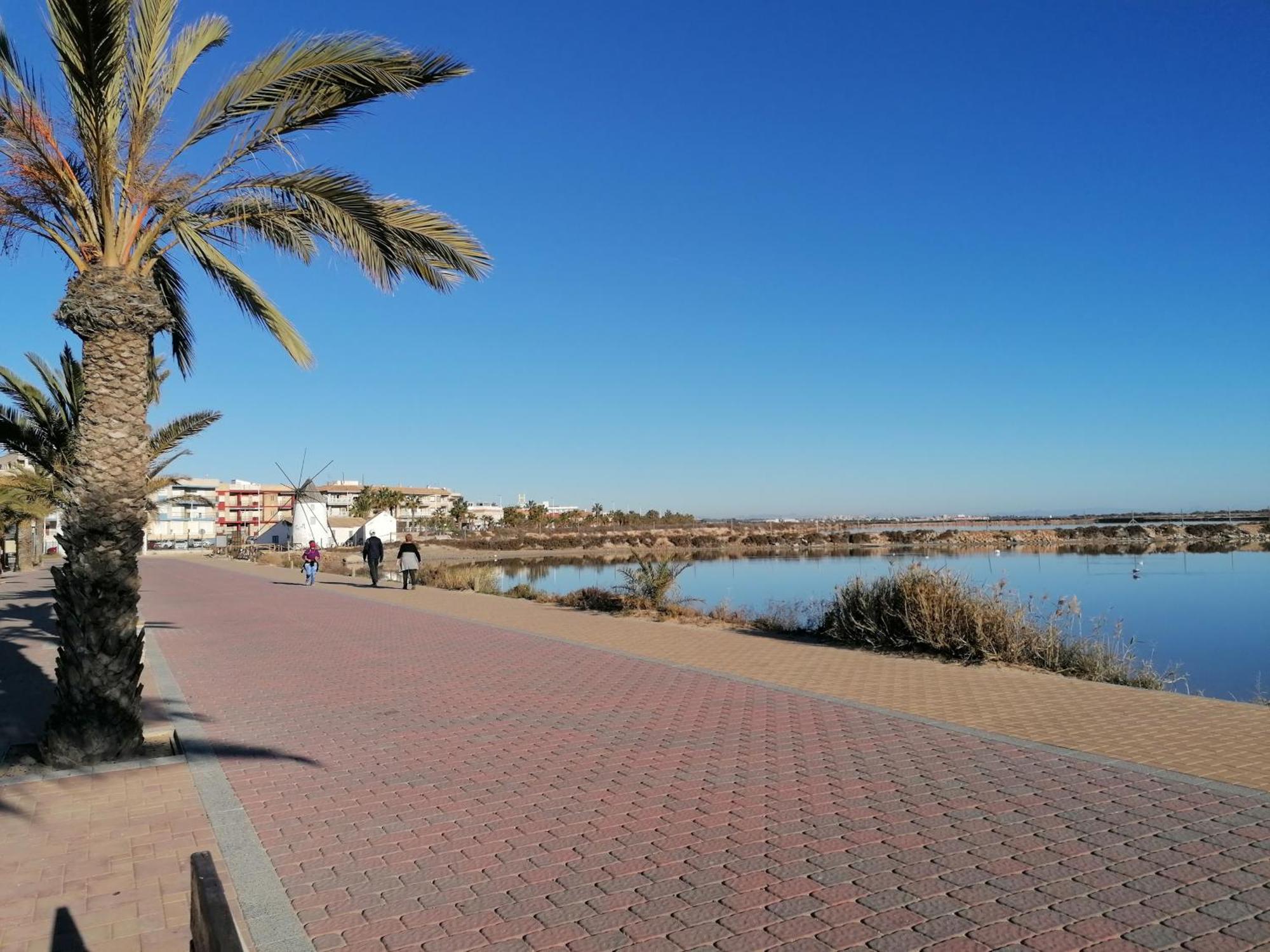 Lodosol Apartment Lo Pagan Luaran gambar
