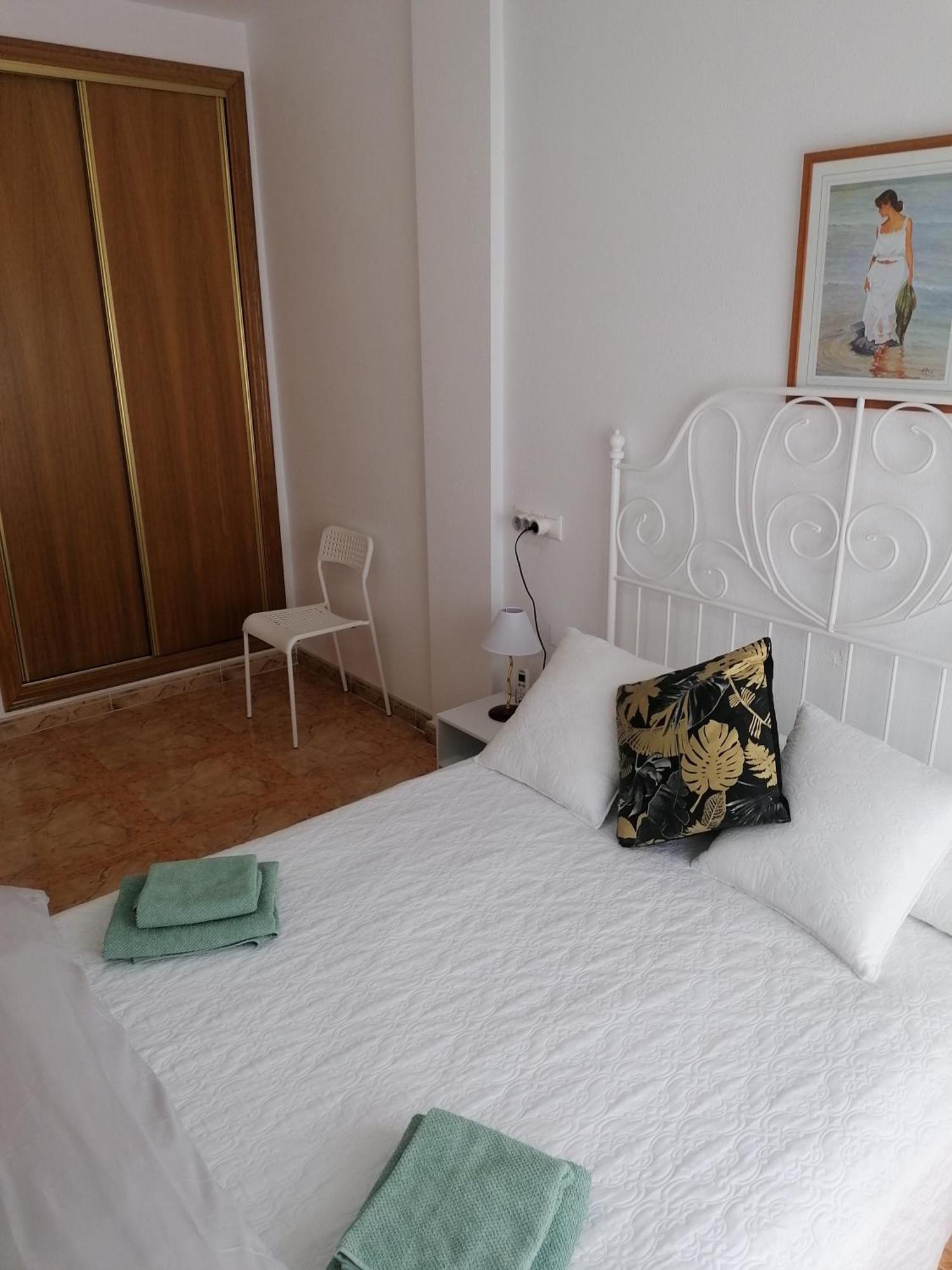 Lodosol Apartment Lo Pagan Luaran gambar