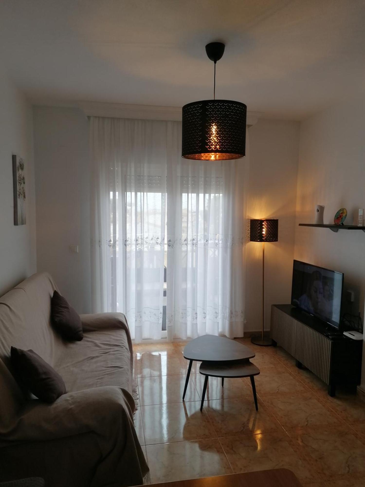Lodosol Apartment Lo Pagan Luaran gambar