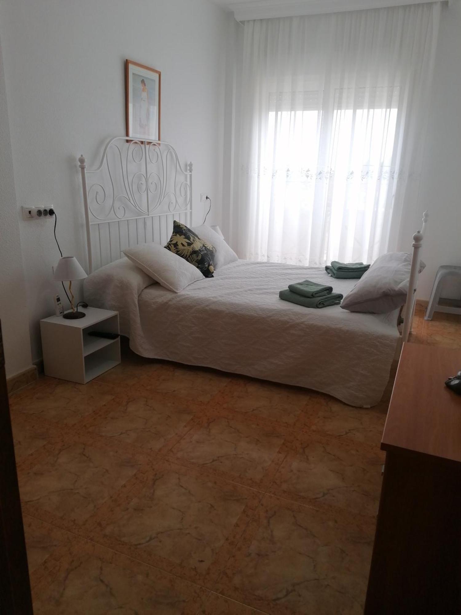 Lodosol Apartment Lo Pagan Luaran gambar